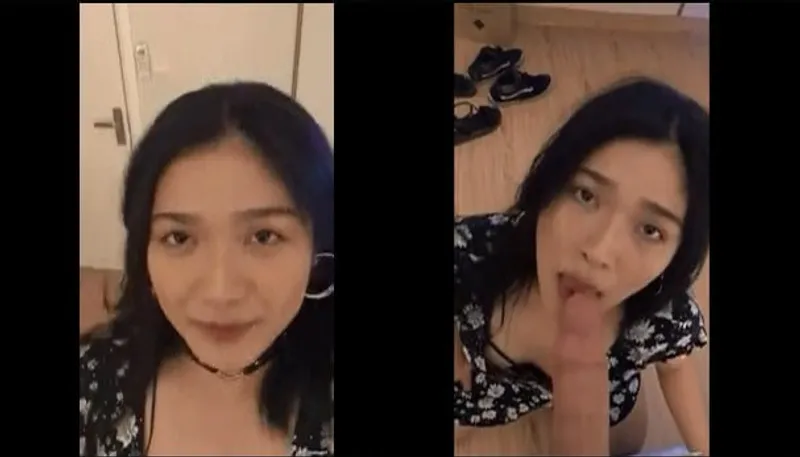 Nhân tình ngoại thương thích cặc tây - asianbabyggirl 4